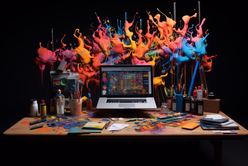 Multimedia Production