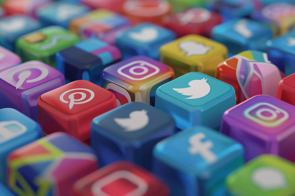 Social Media Management